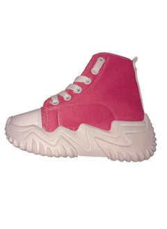 Generic Casual Half boot canvas Shoes  - Image 2