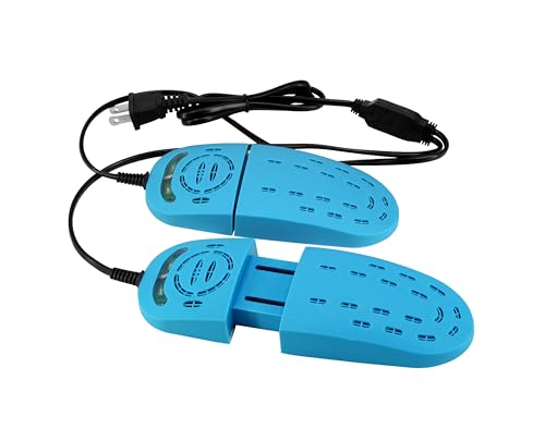 Ailenyun Drying shoes, dry shoes. Disinfection dryer baking telescopic telescopic portable deodorant warm dryer - Image 1