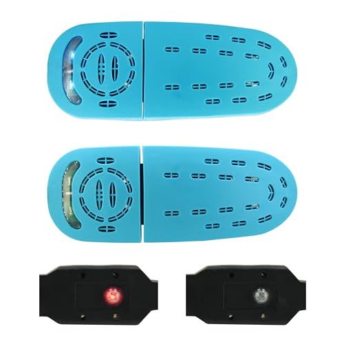 Ailenyun Drying shoes, dry shoes. Disinfection dryer baking telescopic telescopic portable deodorant warm dryer - Image 4