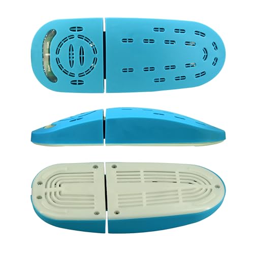 Ailenyun Drying shoes, dry shoes. Disinfection dryer baking telescopic telescopic portable deodorant warm dryer - Image 5