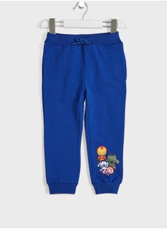 Kids Essential Sweatpants