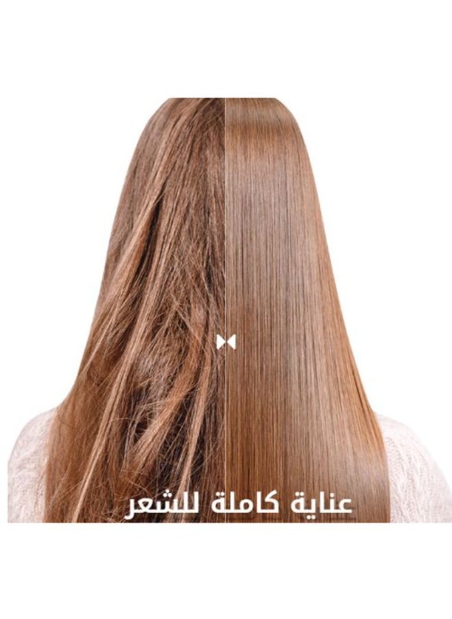 hepta - hair cream Panthenol cream 100 gm - Image 1