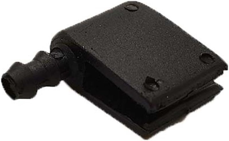 DEMULAX Front Window Washer Jet Wiper Nozzle for Freightliner Sprinter 3500 - Image 4