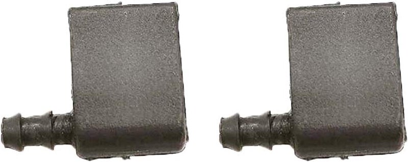 DEMULAX Front Window Washer Jet Wiper Nozzle for Freightliner Sprinter 3500 - Image 1