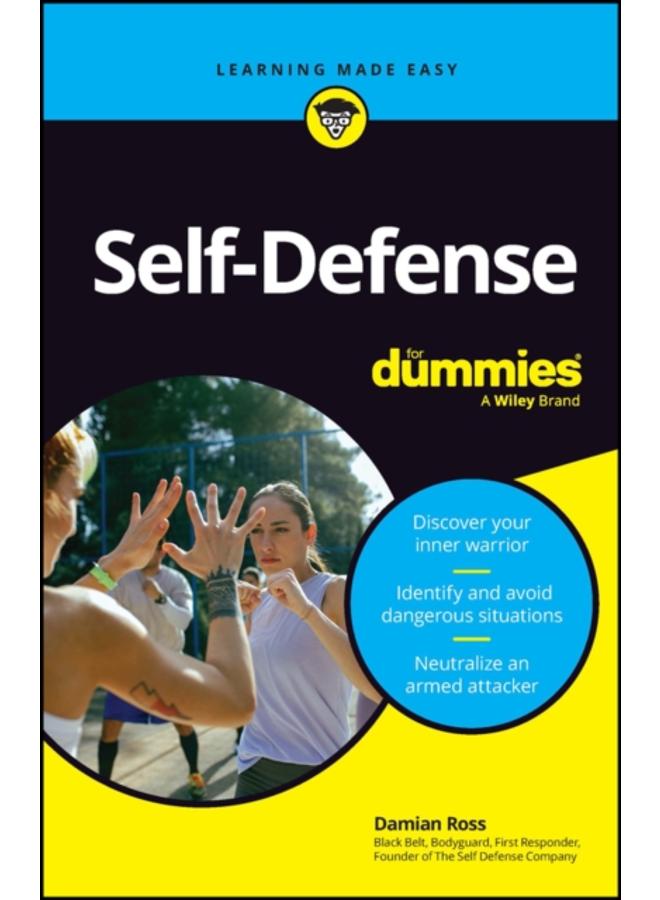 Self-Defense For Dummies 