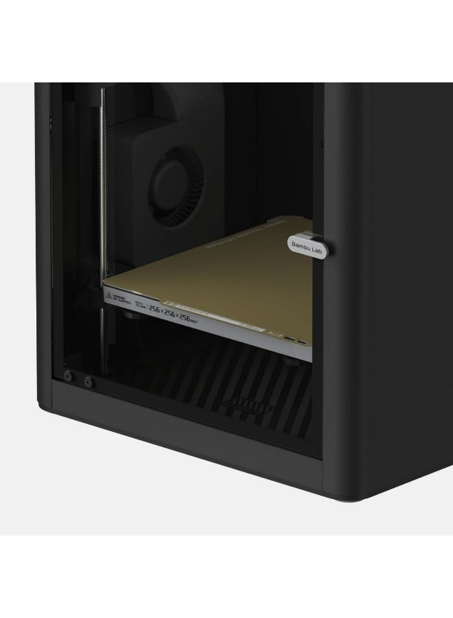 Bambu Lab P1S Multi-Color Printer Grey - Image 3