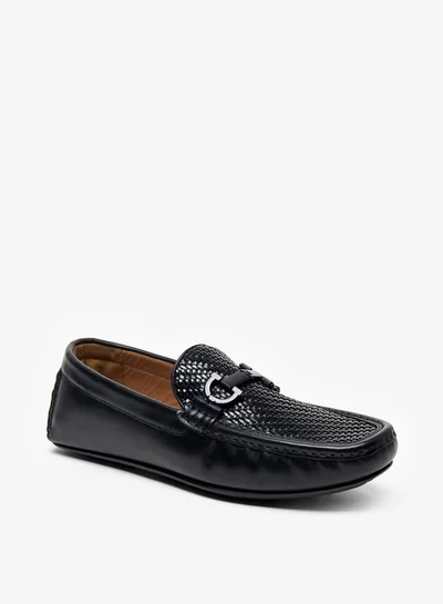 DUCHINI CASUAL SLIP ON