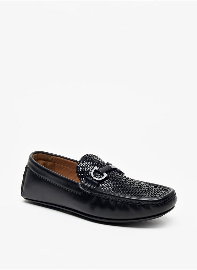 DUCHINI CASUAL SLIP ON  - Image 1