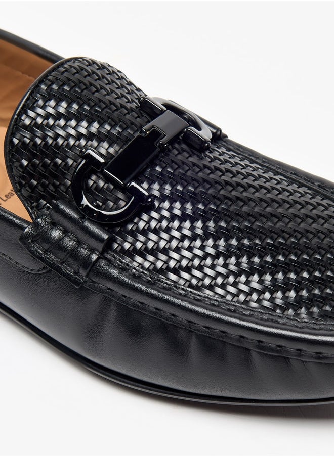 DUCHINI CASUAL SLIP ON  - Image 5