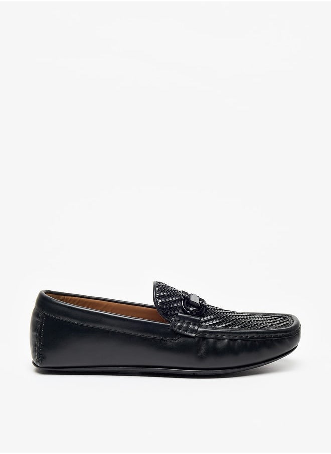 DUCHINI CASUAL SLIP ON  - Image 3