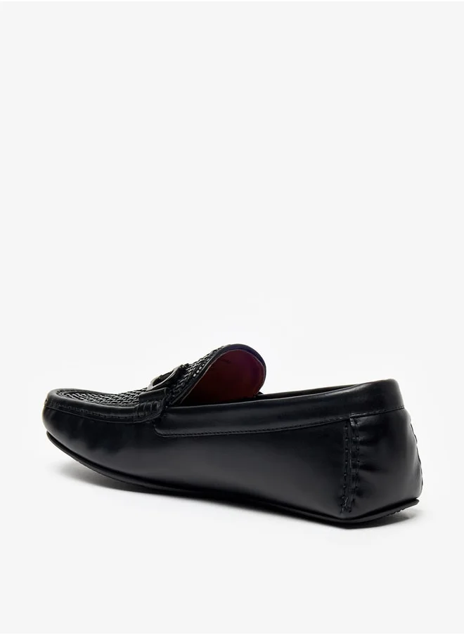 DUCHINI CASUAL SLIP ON