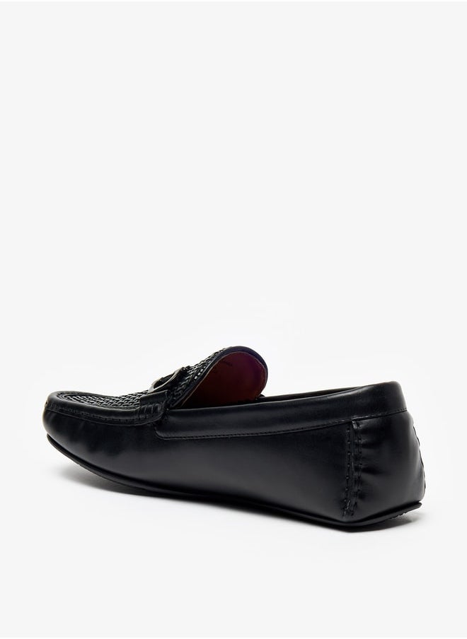 DUCHINI CASUAL SLIP ON  - Image 2