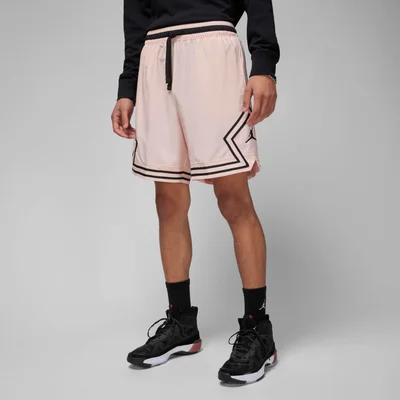 Jordan Men's Dri-FIT Sport Diamond Shorts