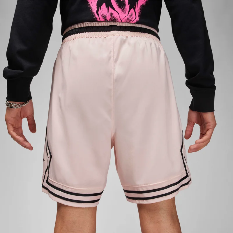 Jordan Men's Dri-FIT Sport Diamond Shorts