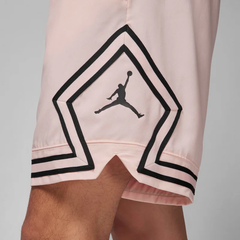 Jordan Men's Dri-FIT Sport Diamond Shorts