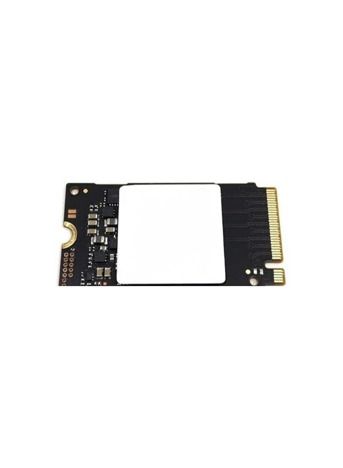 Internal SSD 256GB – M.2 2242 PCIe Gen3 x4 NVMe – 42mm Compact High-Speed Storage Drive
