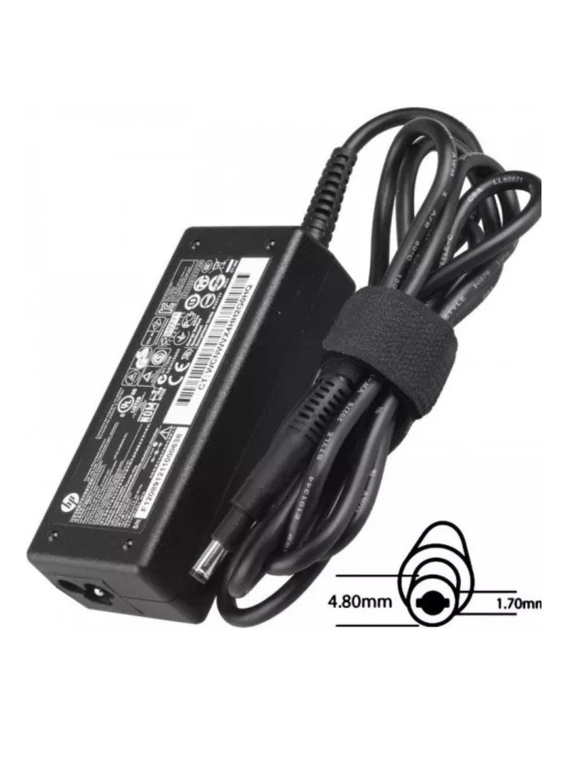Terabyte POWER ADAPTER 65W, 19.5V 4.8X1.7 LONG - Image 1
