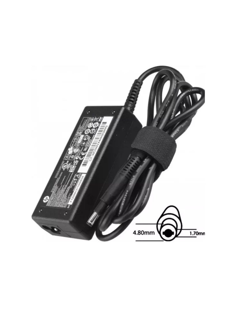 Terabyte POWER ADAPTER 65W, 19.5V 4.8X1.7 LONG - Image 2