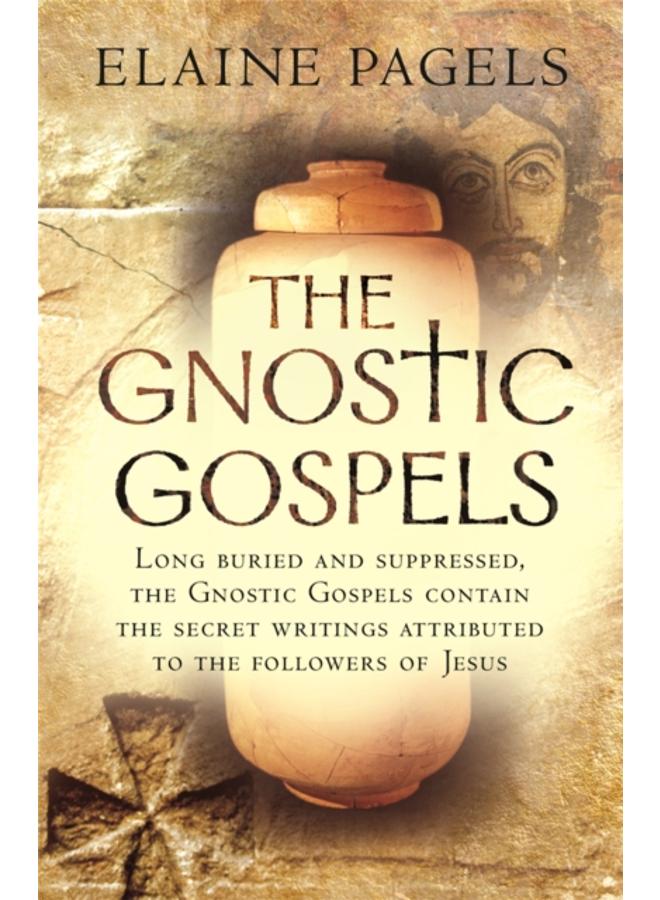 The Gnostic Gospels