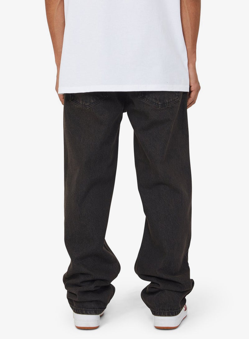 HUF BASIC JEANS - Image 2