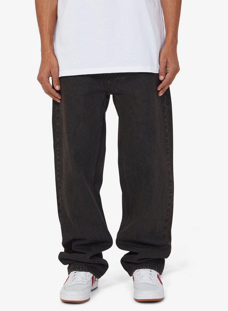 HUF BASIC JEANS - Image 1