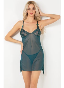 Miorre Luminescence Nightgown Set  - Image 3