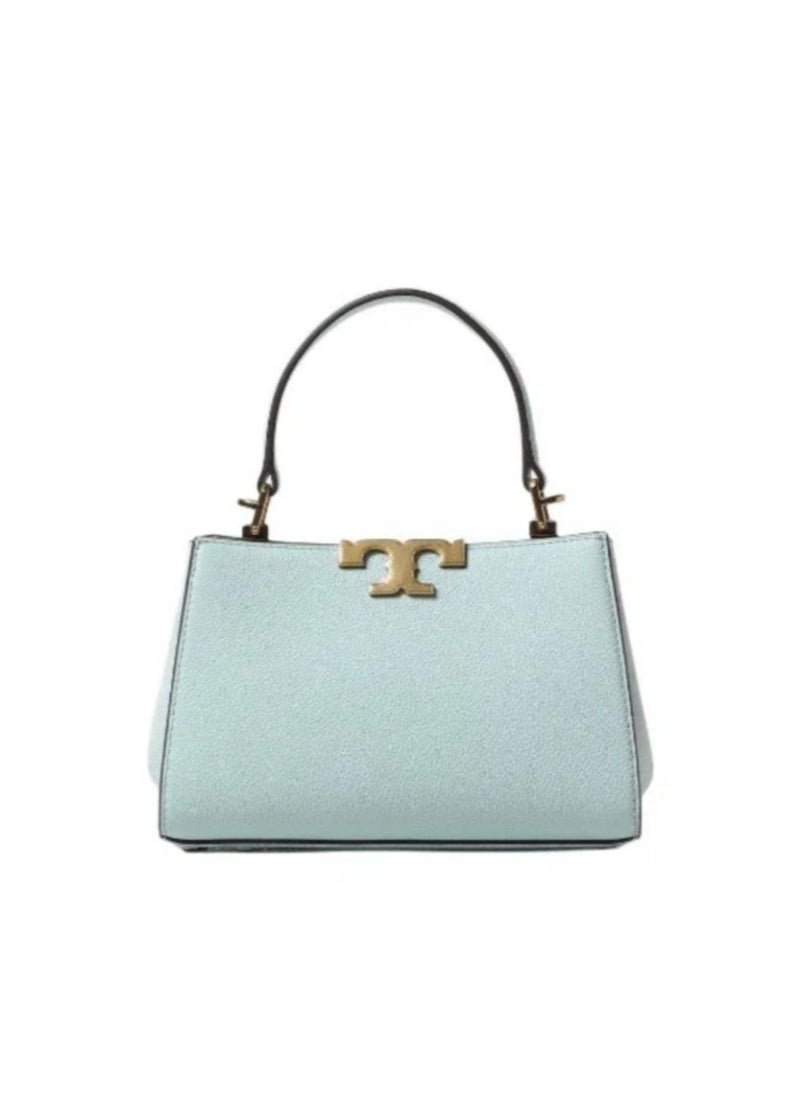 TB Tory Burch Eleanor Mini Shoulder Crossbody Tote Bag  - Image 1