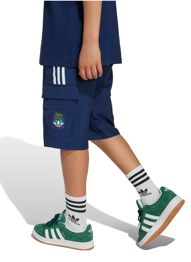 adidas Originals Cargo Shorts