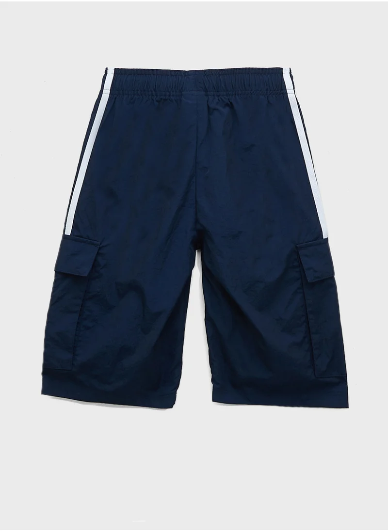 adidas Originals Cargo Shorts