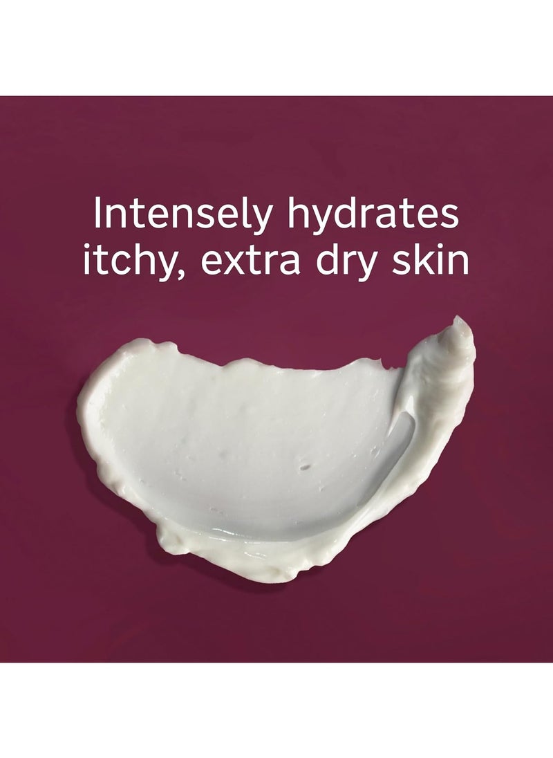Lubriderm - Lubriderm Advanced Therapy Body Lotion, 16 Fl Oz - Image 1