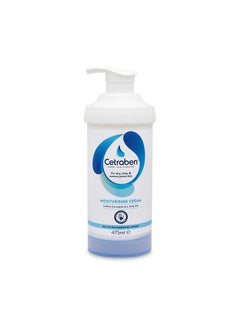 Cetraben Cream - 475ml