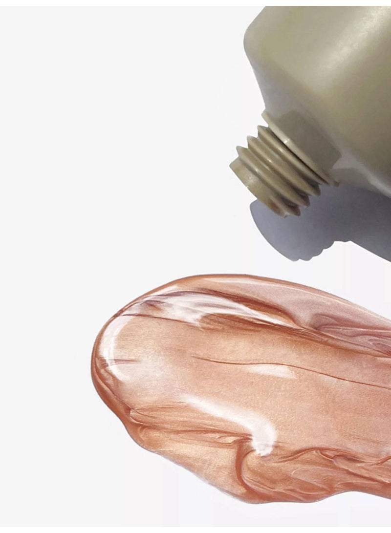 Refy Body Glow Highlighter , Topaz 70ml - Image 2
