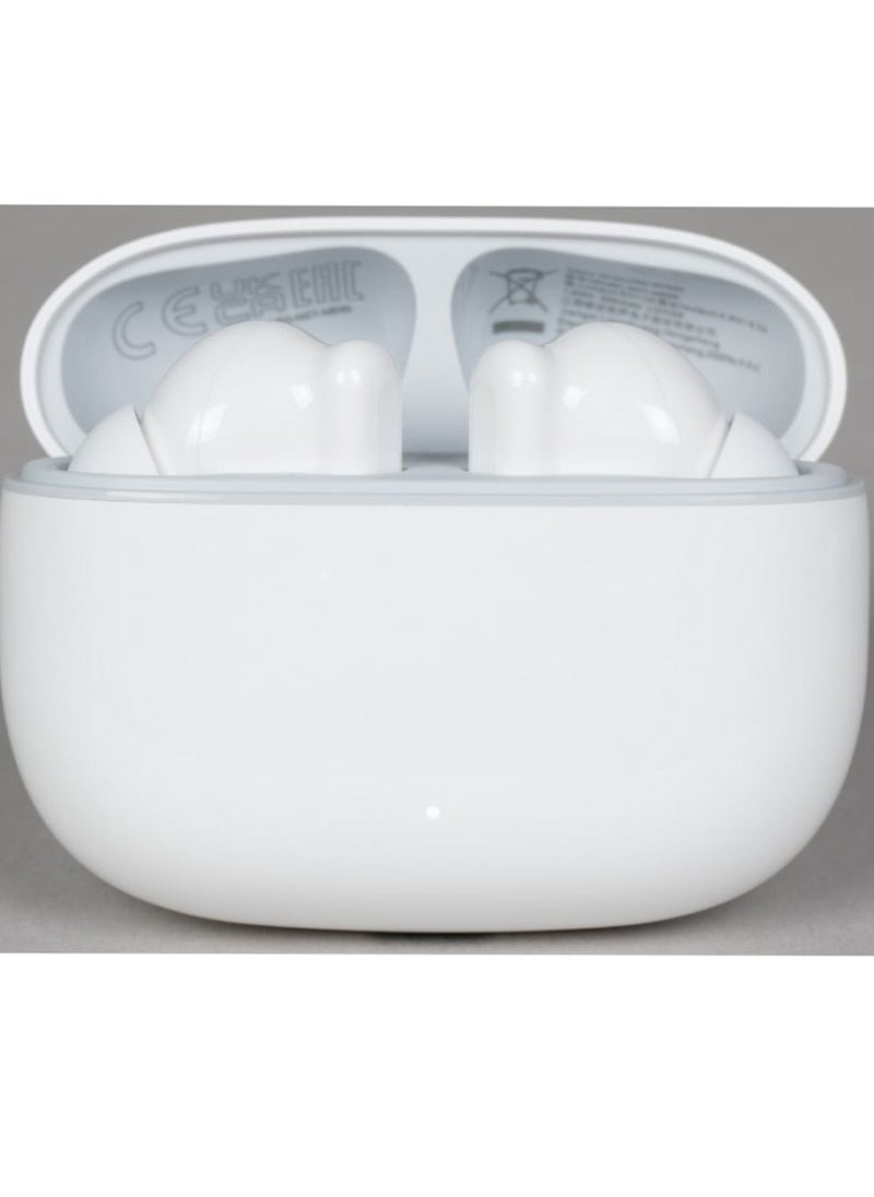 Honor Choice X7 Lite Wireless Earbuds - Noise Cancelling, Hi-Fi Audio, 38-Hour Battery, Fast Charging, Waterproof, Bluetooth 5.4 for Sports, Travel, and Work  - Image 4