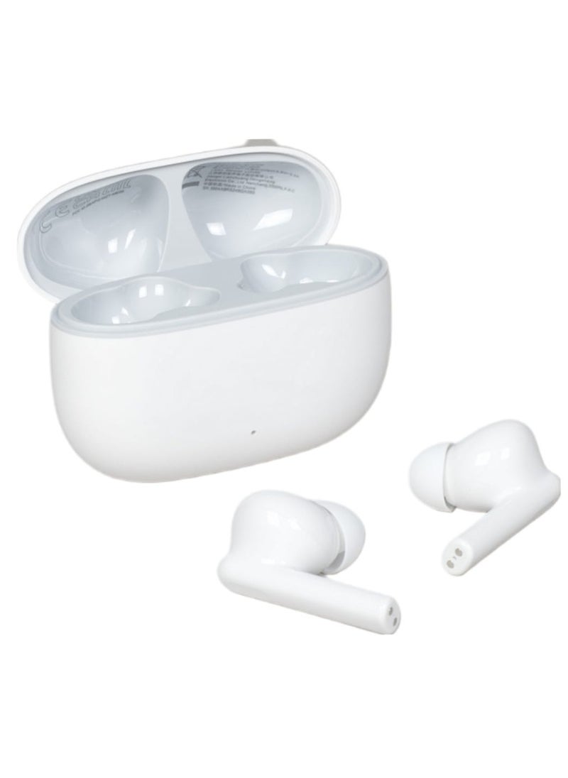 Honor Choice X7 Lite Wireless Earbuds - Noise Cancelling, Hi-Fi Audio, 38-Hour Battery, Fast Charging, Waterproof, Bluetooth 5.4 for Sports, Travel, and Work  - Image 1
