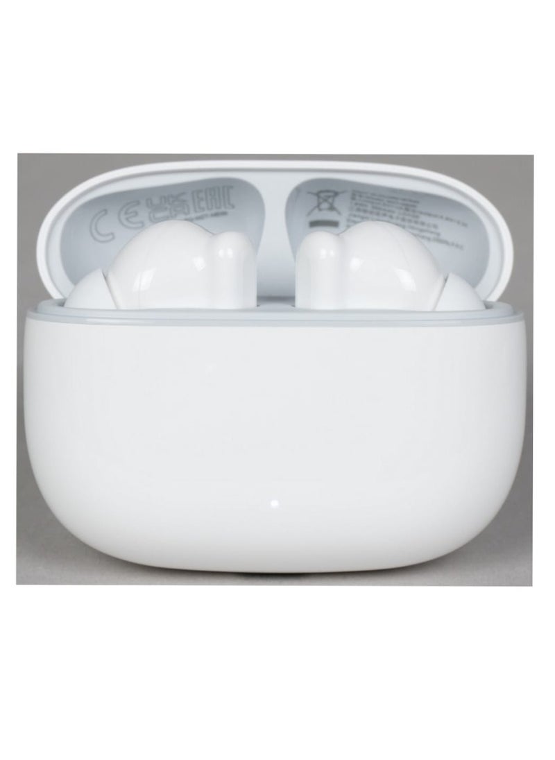 Honor Choice X7 Lite Wireless Earbuds - Noise Cancelling, Hi-Fi Audio, 38-Hour Battery, Fast Charging, Waterproof, Bluetooth 5.4 for Sports, Travel, and Work  - Image 2