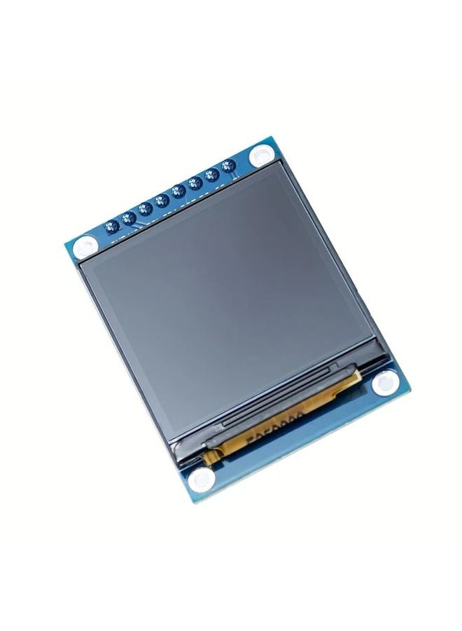 قطعتان 1.54 بوصة شاشة LCD IPS وحدة عرض TFT 240x240 ST7789 لمشاريع Arduino - Image 3