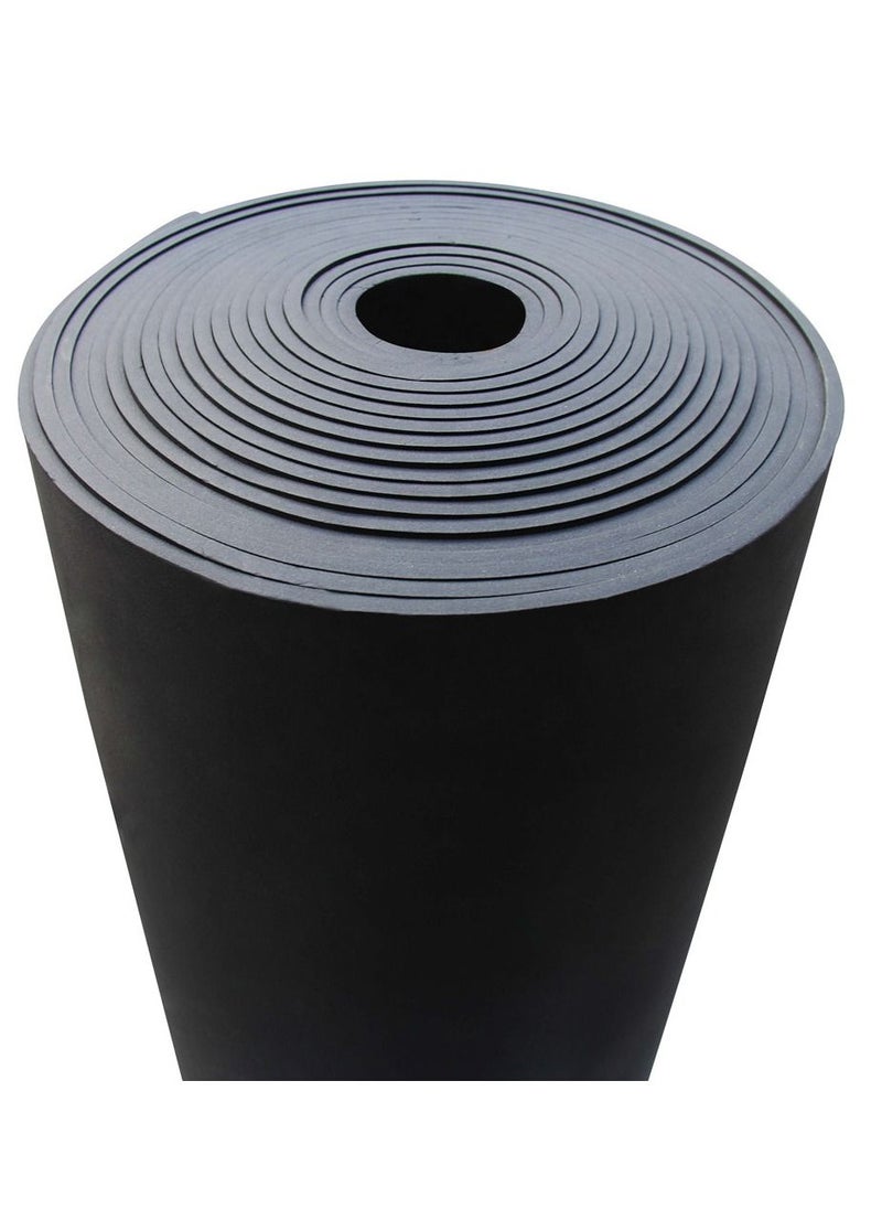 Rubber foam insulation Rolls Sheets