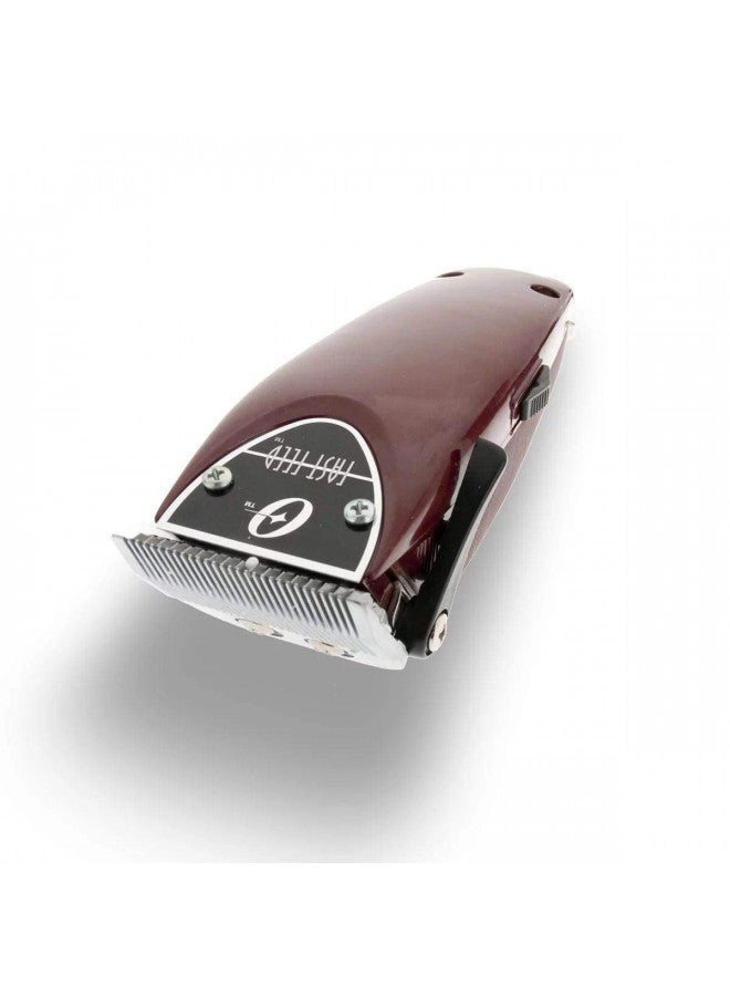 OSTER Fast Feed Adjustable Pivot Motor Clipper 76023-510 - Image 3