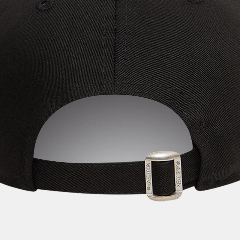NEW ERA Men's MLB Los Angeles Dodgers League Essential 9TWENTY Cap