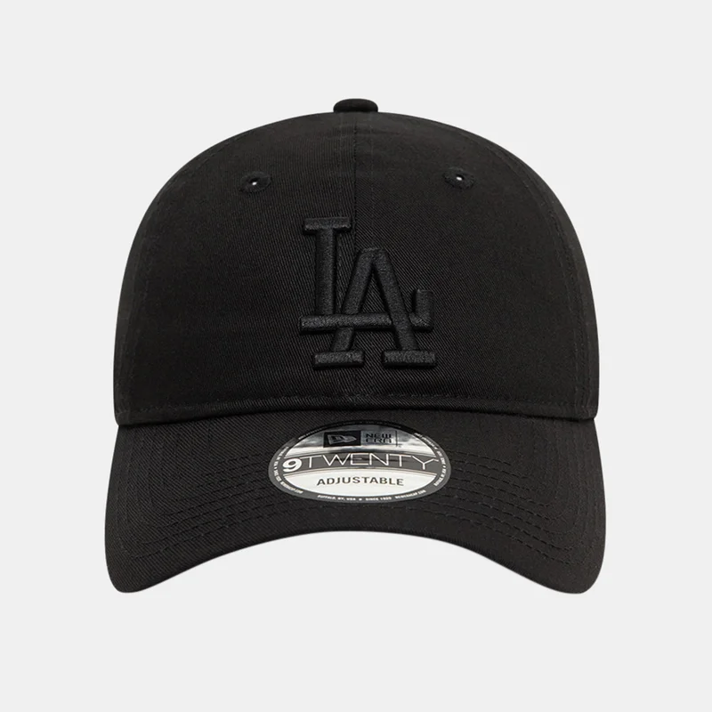 NEW ERA Men's MLB Los Angeles Dodgers League Essential 9TWENTY Cap