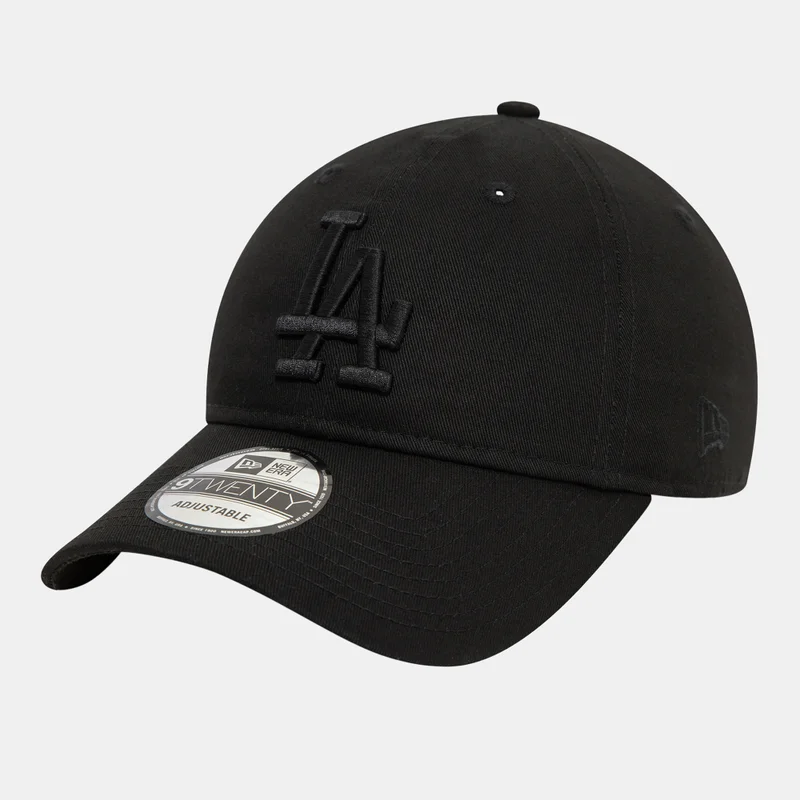 NEW ERA Men's MLB Los Angeles Dodgers League Essential 9TWENTY Cap