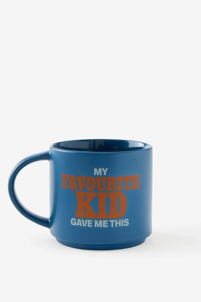 Typo EVERYDAY MUG
