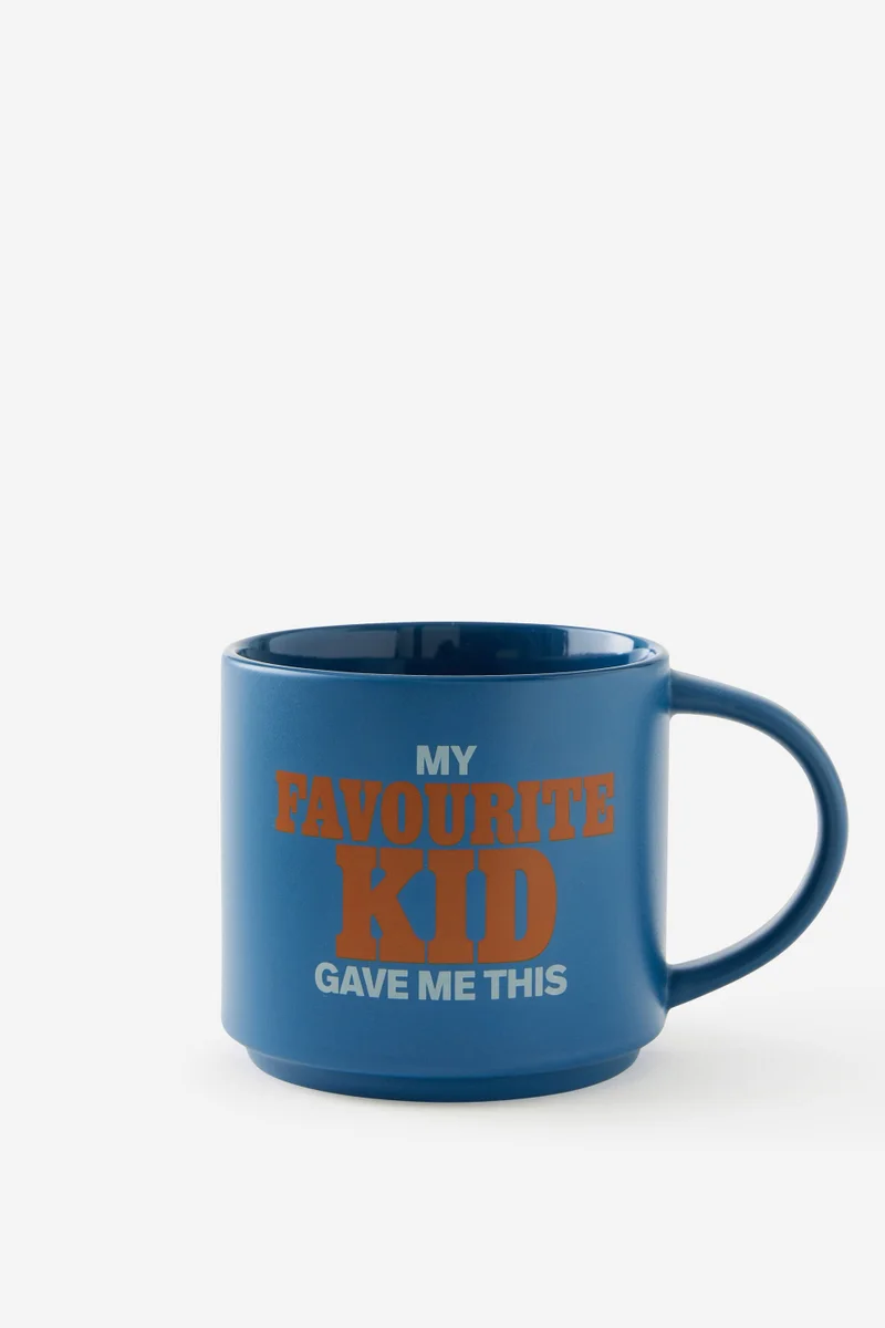 Typo EVERYDAY MUG
