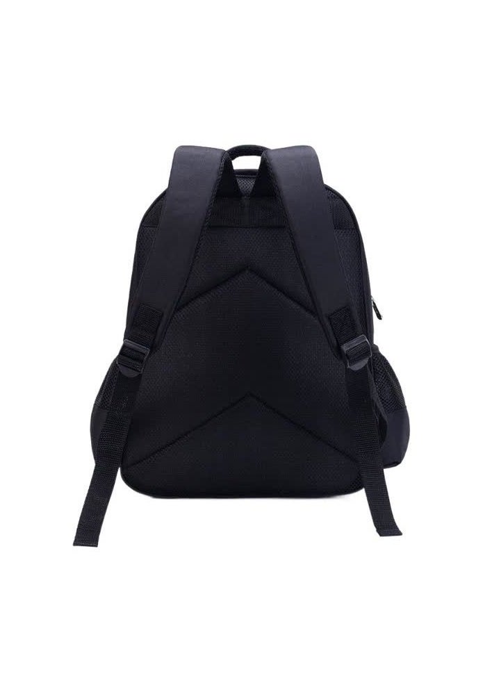 Generic - Cross-border new Numberblocks peripheral student schoolbag creative polyester student backpack computer bag, A-09-large-digital building blocks - Image 1