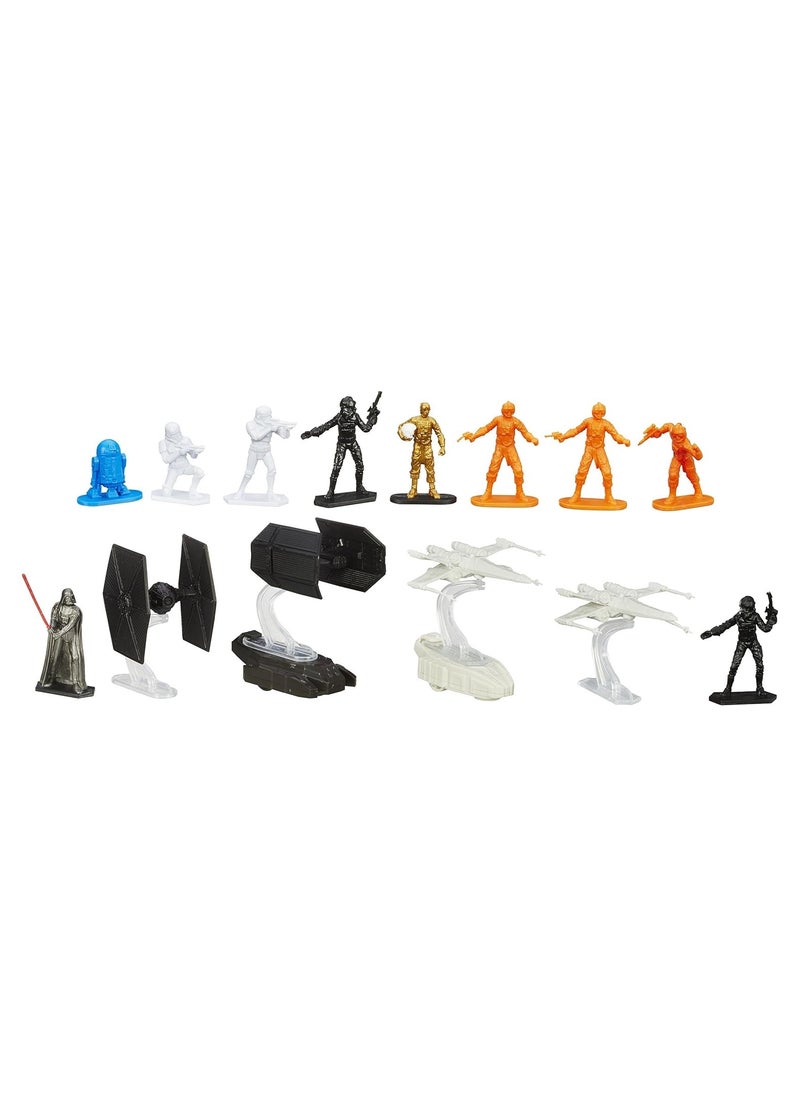 HASBRO - GAMING Star Wars Command Death Star Strike Set  - Image 2