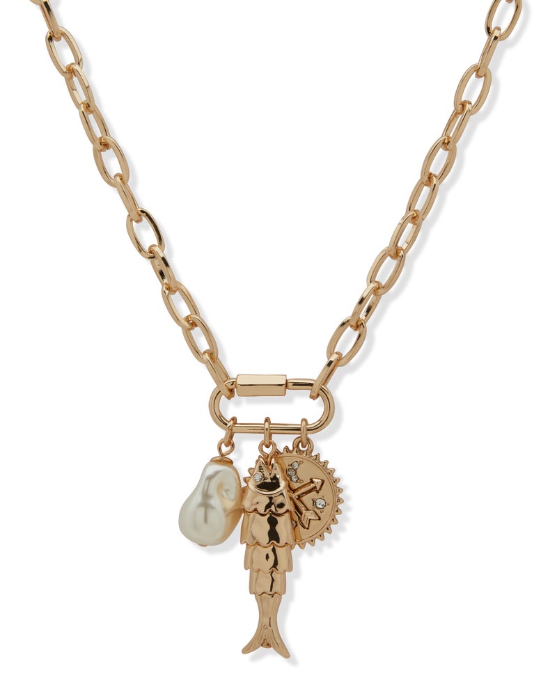 ناين ويست قلادة سحرية  بوصة