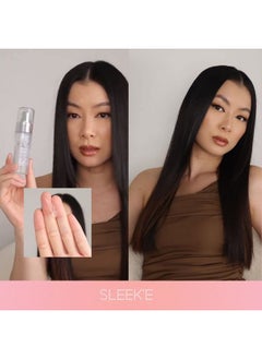 Sleek'e Sleek'e Silk'e Hair Repair Therapy Serum - Controls Frizz for Silky, Shiny, and Smooth finish (50ML/1.7oz)  - Image 5