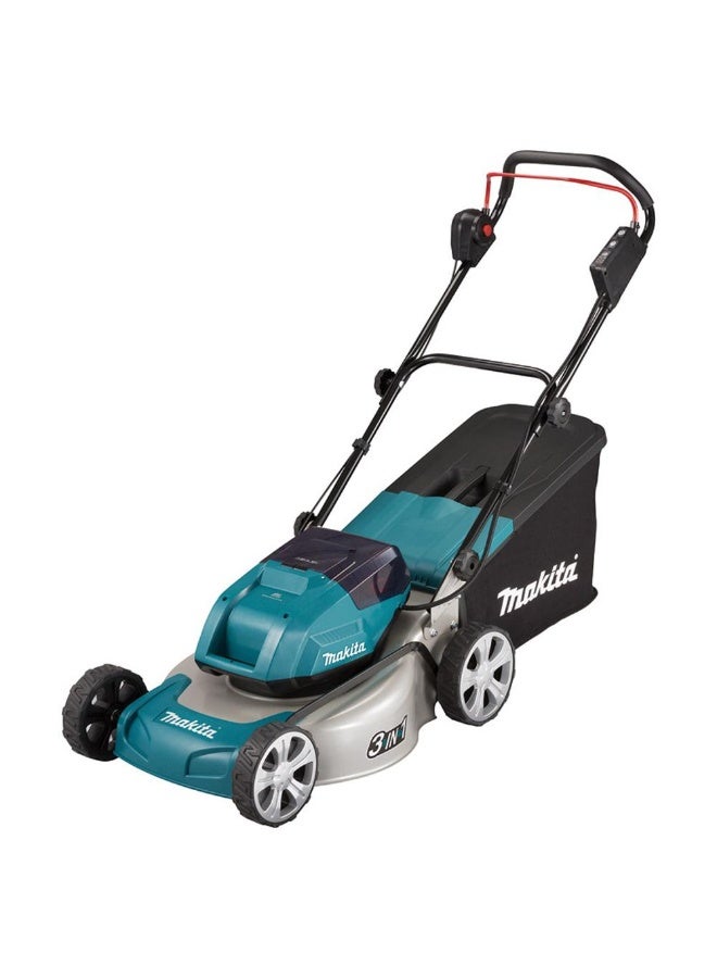 Makita Makita DLM460Z 46CM Cordless Lawnmower  - Image 1