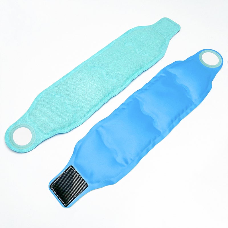 Wrist Ice Pack Gel Cold Compress - Image 4