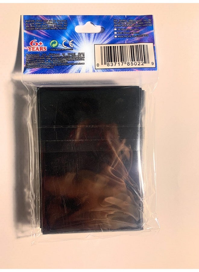 Yu-Gi-Oh! Yu-Gi-Oh! Dark Magicians Card Sleeves - Image 2